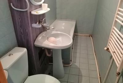 Apartament 3 camere, etaj 1, 2 bai, Calea Romanului - 4