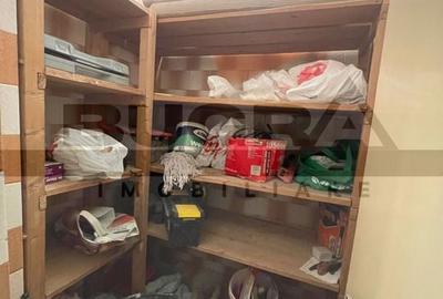 Apartament de 3 camere, decomandat, 65mp, zona strazii Campului - 9