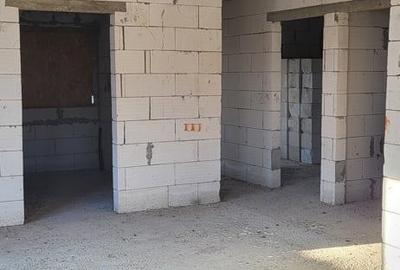 Casă cu 2 camere în Șimand - 4