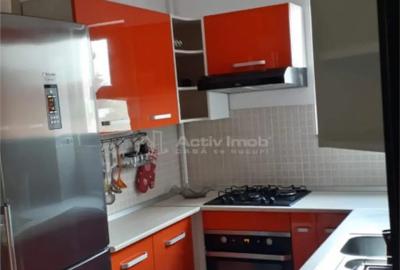 Apartament cu 3 camere semidecomandat în Bucureștii Noi - 13