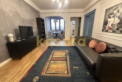 4 camere ultracentral pe Calea Victoriei – LUX - 2