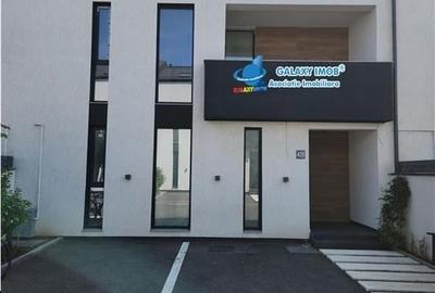 Vila superba din caramida stil townhouse Voluntari Matei Milo - 19