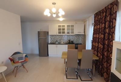 Apartament zona Otopeni (Aeroport) bloc NOU, Mobilata-Utilata MODERN Apartament zona Otopeni (Aeroport) bloc NOU, Mobilata-Utilata MODERN - 8