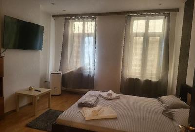 Apartament cu 3 camere decomandat în Sud - 5