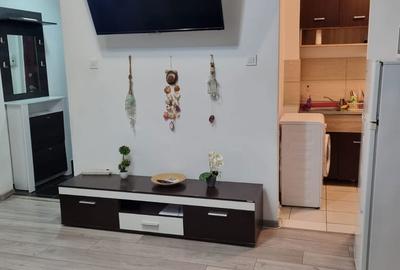 Apartament cu 2 camere în Tomis Nord