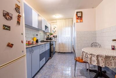 Apartament 3 Camere | Decomandat | 65 m2 | Zona Gheorghe Dima Zorilor - 2