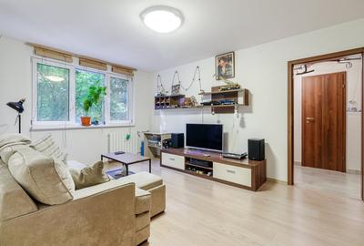 Apartament cu 3 camere semidecomandat, mobilat în Drumul Taberei - 11