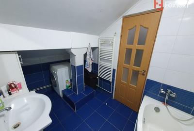 Apartament cu 3 camere, mobilat în Steaua - 17