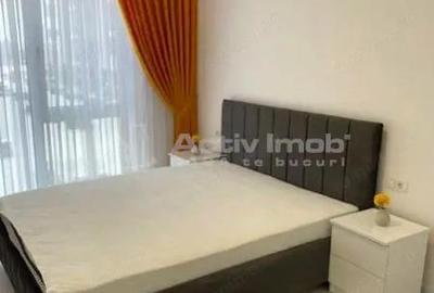 Apartament modern cu 2 camere - complet mobilat - etajul 1 4 - parcare inclus #259; - in West Resi - 6