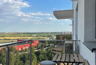 2 camere direct proprietar Hils Pallady 50m metrou parcare inclusa - 10