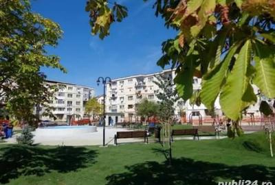 Apartament zona centrala Turceni - 1