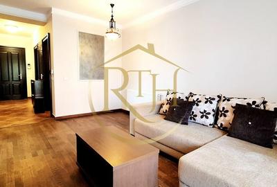 Inchiriem apartament cu 3 camere, Toscana Residence, parcare privata - 5