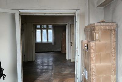 Dorobanti Str Roma, 3 camere , 95mp - 3