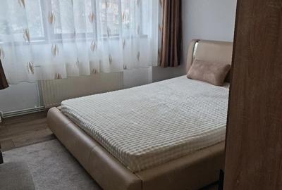 Apartament cu 2 camere decomandat în Malul Spitalului - 6