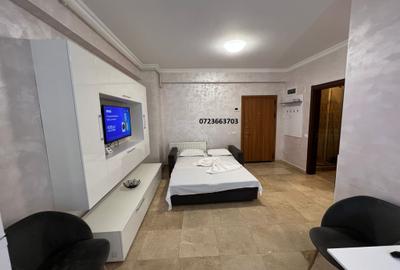 Apartament 3 camere de închiriat – Solid Residence, Mamaia – 600 €/lună - 6