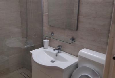Apartament cu 2 camere decomandat în Brâncoveanu