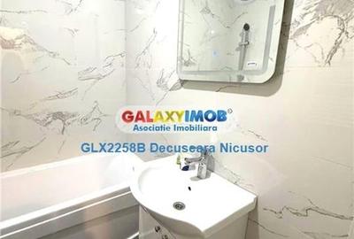 Garsoniera  Pollux Residence mobilata utilata 300 euro - 12