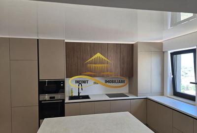 Apartament de inchiriat langa Mall Bacau,Lux si cu parcare - 4