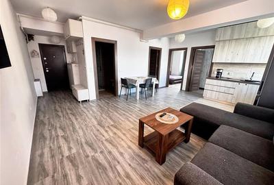 Apartament de vanzare în Ploiesti, zona 9 Mai  2 dormitoare, bloc nou 2020 - 2