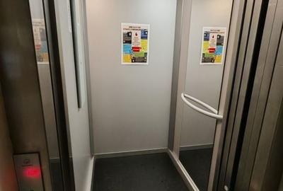 Penthouse Herastrau - 23