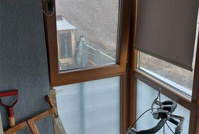 Apartament cu 2 camere decomandat în Popești-Leordeni - 2