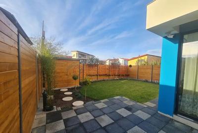 Casă cu 4 camere cu Teren 183 Mp în Central