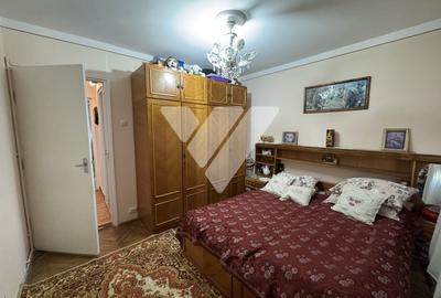 Apartament 2 camere 52 mp mobilat decomandat zona Dioda Sibiu - 6
