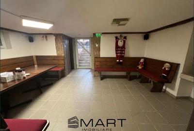 Spatiu comercial 200mp zona Calea Dumbravii - 7