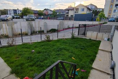 Apartament cu 3 camere decomandat, mobilat în Ciurea - 13