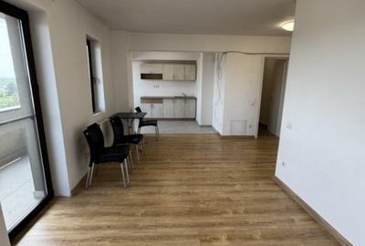 Apartament 2 camere - Residence Dorobantu, cf 1, dec, etaj 6/6