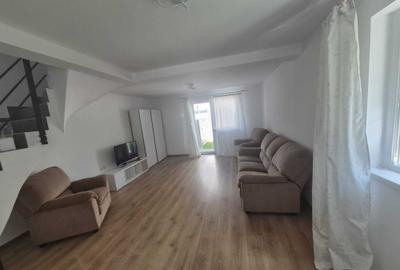 Casă cu 3 camere cu Teren 180 Mp în Triaj - 6