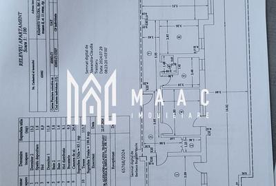 Apartament | Penthouse | 3 camere | Central - 13