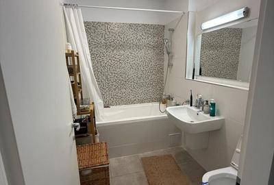 Inchiriere 2 camere zona Pipera - New Point parcare inclusa - 12