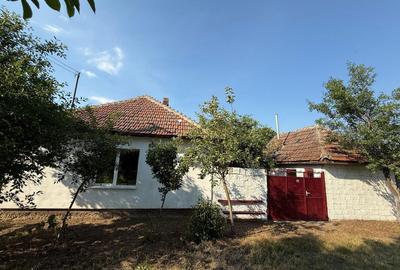 Casă cu 4 camere în Pecica - 8