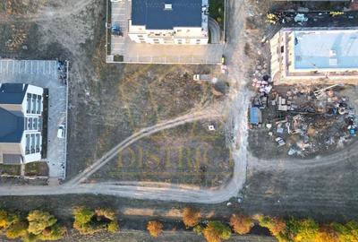 COM 0% Teren de bloc cu 22 de apartamente | Torontalului - 3