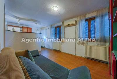Apartament cu 2 camere semidecomandat în Dacia