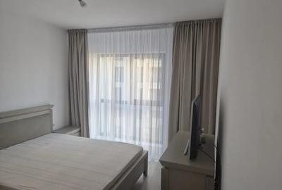 Apartament cu 2 camere decomandat, mobilat în Lujerului