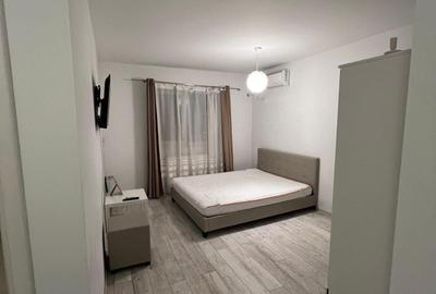 Garsonieră semidecomandată în Roșu - 2