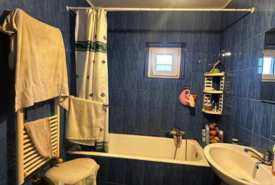 *Ap. 3 camere <76 mp> / STB la 2 minute -> catre Piata Sudului / Mobilat, utilat - 9