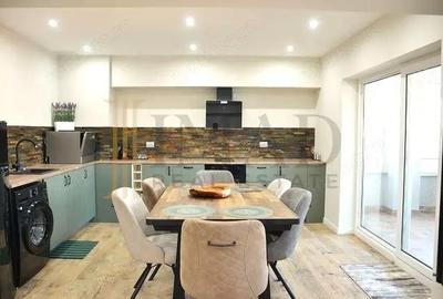 Apartament cu 4 camere în Ultracentral - 1