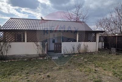 Casă cu 4 camere în Stanca - 5