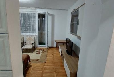 Garsonieră semidecomandată în Gârcina - 2