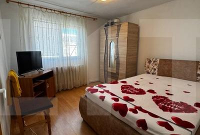 Apartament luminos, cu 3 camere, in Grivita - 2