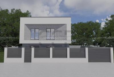 Casă cu 4 camere cu Teren 200 Mp în Pantelimon - 8