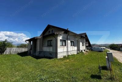 Casa individuala, de vanzare, cu 4 camere, 250 mp utili, zona Micesti - 6