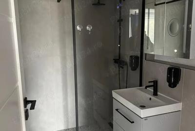 Vanzare apartament 2 camere Sinaia mobilat - 7