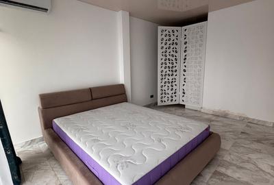 Apartament 2 camere - Mobilat si utilat - ALMAR LUXURY RESIDENCE-Mamaia Nord - 11