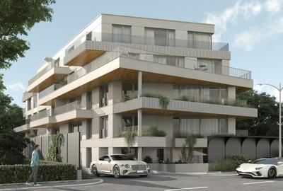 Apartament cu 4 camere în Iancu Nicolae