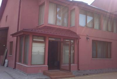 Proprietar - vila versatila Iancu Nicolae LIVE&WORK 230 mp utili, 5 parcari - 3