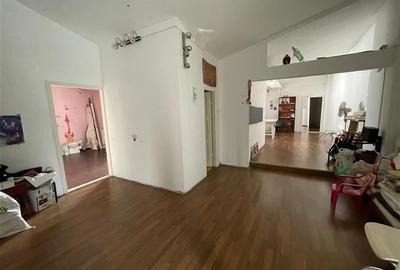 Casa P+M Bulevardul Constantin Brancoveanu Casa P+M Bulevardul Constantin Brancoveanu - 12